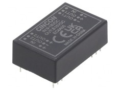 Convertor DC/DC 9-18V la 15V/-15V 6W foto