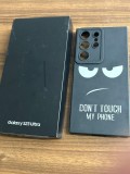 Samsung S23 Ultra cutie 256 gb cu 12 gb ram