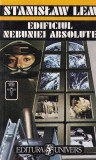 Cumpara ieftin Stanislaw Lem - Edificiul nebuniei absolute
