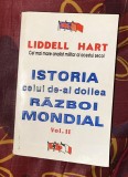 Liddell Hart - Istoria celui de-al Doilea Razboi Mondial (volum 2)