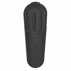 Vibrator - Bathmate Vibe Bullet Black