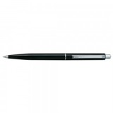 Pix cu mecanism, Senator, Point Classic, 0.8 mm, plastic, negru