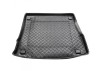 Tavita portbagaj Alfa Romeo Stelvio, 06.2017-, montare spate, cu protectie antiderapanta; (PE), RapidAuto, Rapid