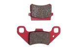 Set 2 placute frana ATV 150cc Cod Produs: MX_NEW KLHATRZ1PRZJOY000