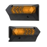 Cumpara ieftin Semnalizare spate trotineta electrica Smartgyro Crossover Dual Max 2