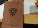 Compendiu de fizică. Coordonator Bunget. 1988