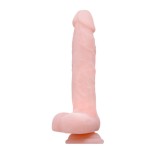 Dildo Strong Suction Base 21.5cm
