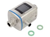 Senzor debit electromagnetic ENDRESS HAUSER DMA15-AAABA1 18-30VDC 0,05-35 l/min