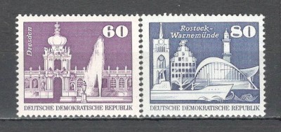 D.D.R.1974 Constructii SD.397 foto