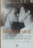 Te Aștept+Te Doresc+Ramai Cu Mine - Jennifer L. Armentrout