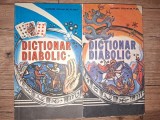 Dictionar diabolic 1, 2- Jacques Collin de Plancy