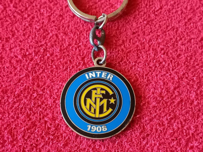 Breloc fotbal - INTERNAZIONALE MILANO (Italia) foto