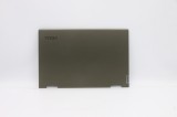 Capac Display Laptop, Lenovo, Yoga 7-14ITL5 Type 82BH, 82LW, 5CB1A08844, Dark Green