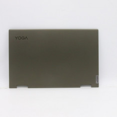 Capac Display Laptop, Lenovo, Yoga 7-14ITL5 Type 82BH, 82LW, 5CB1A08844, Dark Green