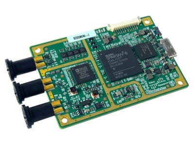Kit de dezvoltare Xilinx AD9364 cu cablu USB - DIGILENT foto