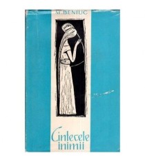 Mihai Beniuc - Cantecele inimii - 111006