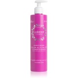 Lumene Nordic Bloom [LUMO] Color &amp; Vitality balsam pentru păr vopsit cu filtru UV 300 ml