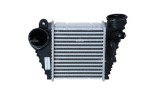 NRF 30838 Intercooler, compresor