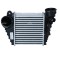 NRF 30838 Intercooler, compresor