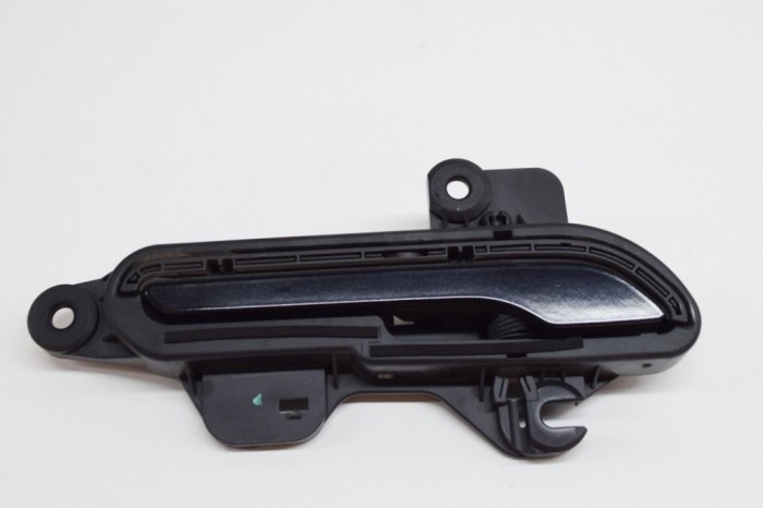 M&acirc;ner exterior ușă dreapta față TESLA MODEL Y 2021 OEM: 1528115-00-B,08-407760-AB | 14822016