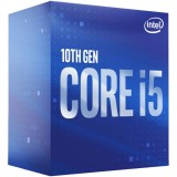 Procesor Intel Core i5-10500 Comet Lake, 3.1GHz, 12MB, Socket 1200, bulk