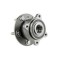 MTR 12161783 Set rulment roata