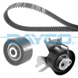 DAYCO KTB455 Set curea de distributie
