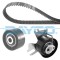 DAYCO KTB455 Set curea de distributie
