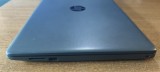 Laptop HP 255 G7 &ndash; AMD Ryzen 5 2500U, 8GB RAM, SSD 256GB