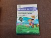 MATEMATICA SI STIINTE MODELE DE TESTE CLASA A VI A