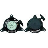 Demaror compatibil Honda GXH 50, GXV 50, kit bicicleta 4 timpi