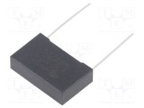 Condensator KEMET Polipropilenă X2 R53 680nF 26,5x16x7mm &plusmn;10%