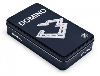 Joc Pentru Copii Domino Oe Bmw 80452454689 foto