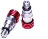 Valva Aerisire Furca Honda CRF 450 250 Presiune M5 0.8MM 125 150