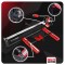 Dispoziv pentru taiere gresie si faianta, 800 mm, Red Technic