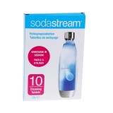 Tablete de curatare pentru sticle SODASTREAM, 10 buc, 1090000310