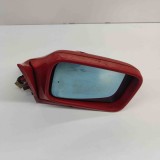 Oglinda Laterala Dreapta BMW Seria 5 E34 (1987) OEM 8181564 Negru Portocaliu