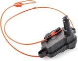 Actuator deschidere clapeta rezervor Audi A1 (8x), 04.2010-2018; A3 (8v), 06.2012-2020; A6 (4g/C7), 01.2011-2018; A7 (4g), 10.2010-2018; Q3 (8u), 06.