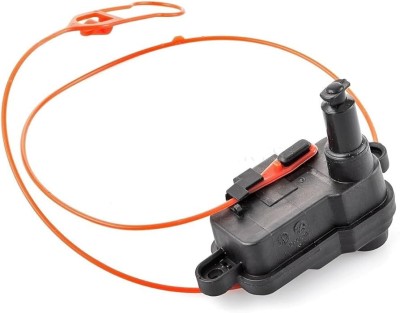 Actuator deschidere clapeta rezervor Audi A1 (8x), 04.2010-2018; A3 (8v), 06.2012-2020; A6 (4g/C7), 01.2011-2018; A7 (4g), 10.2010-2018; Q3 (8u), 06. foto