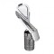 Capac terminal cos de fum rotativ din inox ,diametru 150 mm