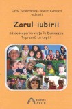 Zarul iubirii | Gerta Vanderbroek