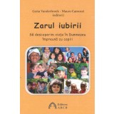 Zarul iubirii | Gerta Vanderbroek