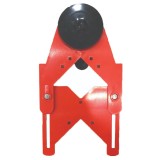 Raider 157711 - Suport gaurire pentru carote 4-83 mm