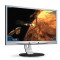 Monitoare second hand LED 24 inch Philips Brilliance 241P