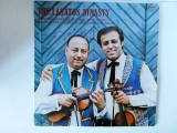 The Lakatos Dinasty - disc vinil muzica vioara N&eacute;pzene Romani Folk World Country