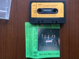 sogor S&oacute;gor v&ouml;r&ouml;s bort ittam az este 1987 caseta audio muzica pop folk usoara populara ungureasca