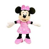 Cumpara ieftin Play by play - Jucarie din plus Minnie Mouse, 36 cm