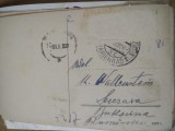 Circulatii Ilustrate Bukowina Bucovina Suczava