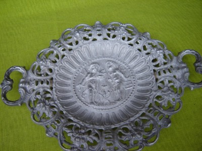 Centru de masa vintage foto