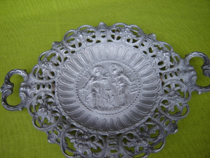 Centru de masa vintage